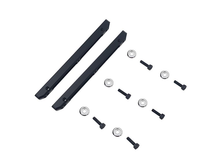 ALUMINIUM SIDE CLAMP MOUNT