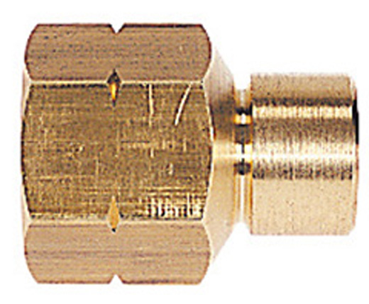 OVERGANG POL INNV. X R3/8"V INNV. - SIEVERT
