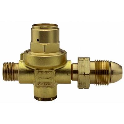 VENTIL REDUKSJON 3091-21 - SIEVERT