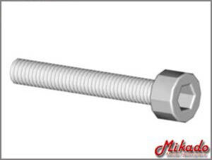 v02_221F94FF45908EF0D9AF428D694E2670.jpg Socket head cap screw M3x20 (10 pcs)