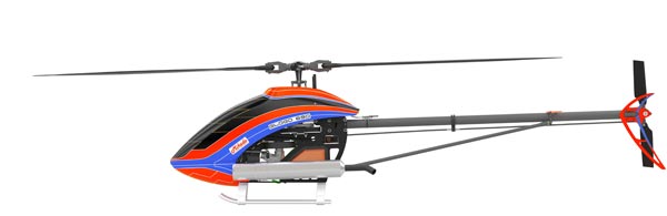 GLOGO 690SX KIT - Bilde 5