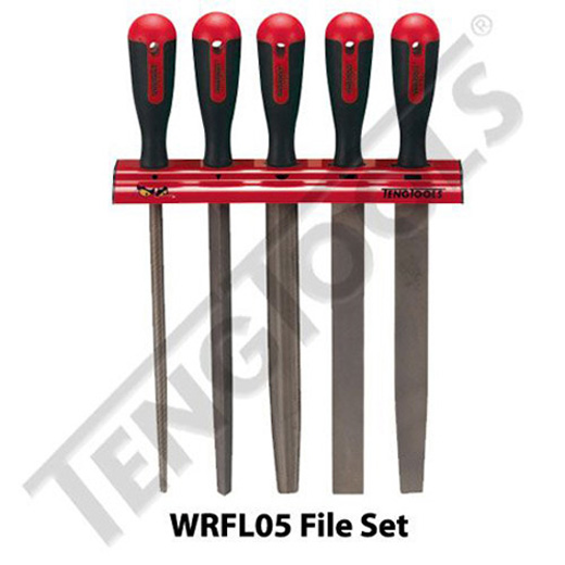 FILSETT M VEGGHOLDER - TENG TOOLS WRFL05