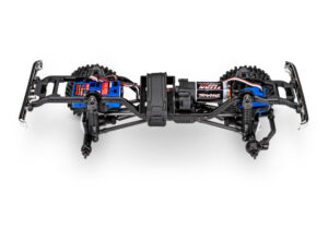 v02_224629DE647F144F1108A65AF5F52EEF.jpg TRX-4M CHEVROLET K-10 HIGH TRAIL 1/18 2022 CRAWLER RTR RED- TRAXXAS