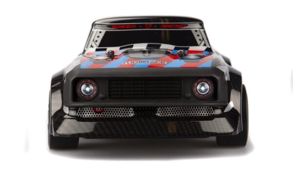 UDI BREAKER SPEED/DRIFT GYRO 4WD 1/16 BRUSHLESS - Bilde 5