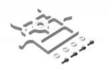 MAIN BEARING BLOCK GLOGO 690 SX