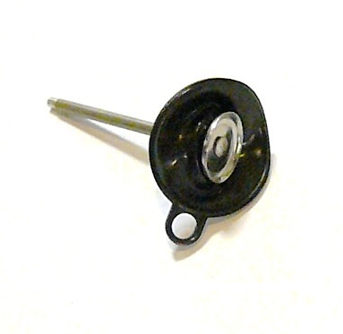 PRIMER PLUNGER MERCURY BLA.FORG 10HK 4-T