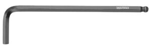 v02_22AB1E6E105AFAB5F682B924D62697F3.jpg SEKSKANTNØKKEL - UNBRAKO 1,5 MM KULE - TENG TOOLS