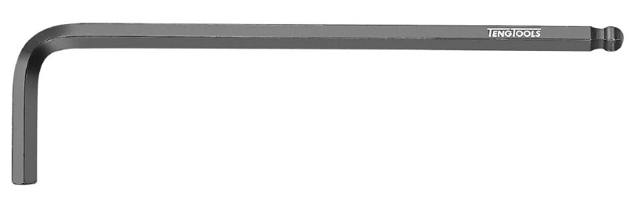 SEKSKANTNØKKEL - UNBRAKO 1,5 MM KULE - TENG TOOLS