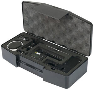 RC LOGGER DIGITAL PITCH GAUGE 2