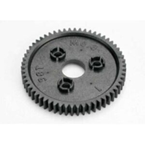 DREV 58T 0.8M ITCH TRAXXAS JATO