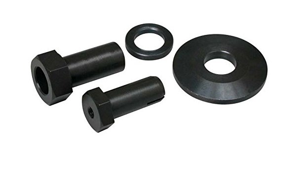 Lock Nut Assembly FT160, FT120-2