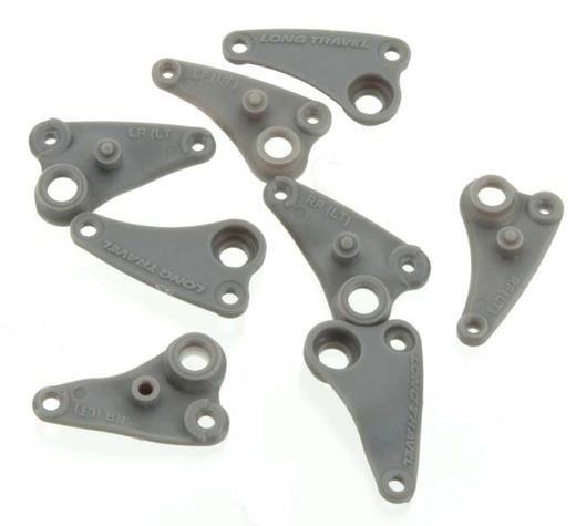 ROCKER ARM SET LONG TRAVEL SUMMIT 1/16 VXL (8) 7156