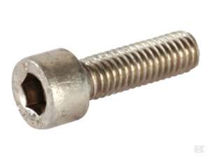 UNBRAKO SKRUE DIN 912 A4M 10X30 SYREFAST 009701030