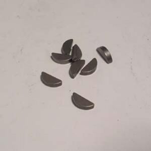 SPORKILE  STIGA 12139100/0 112139100/0 4x6,5 D=16mm