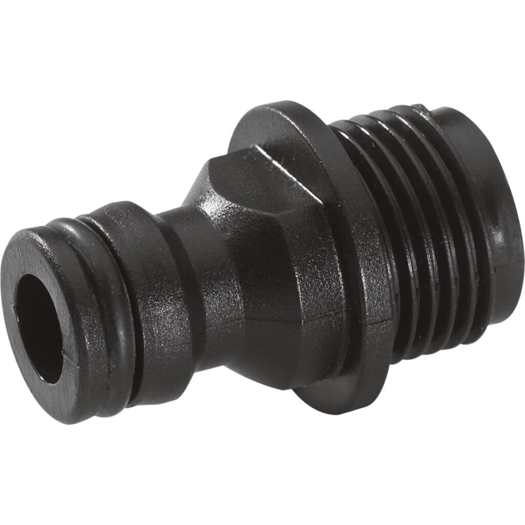 SLANGEKOBL.1/2" KÄRCHER