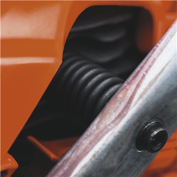 HUSQVARNA 550XPG MARK II 13" MOTORSAG - Bilde 4