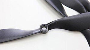 DJI PROPELLER V2 FOR MULTICOPTER 8X4,5 ( 2 STK)