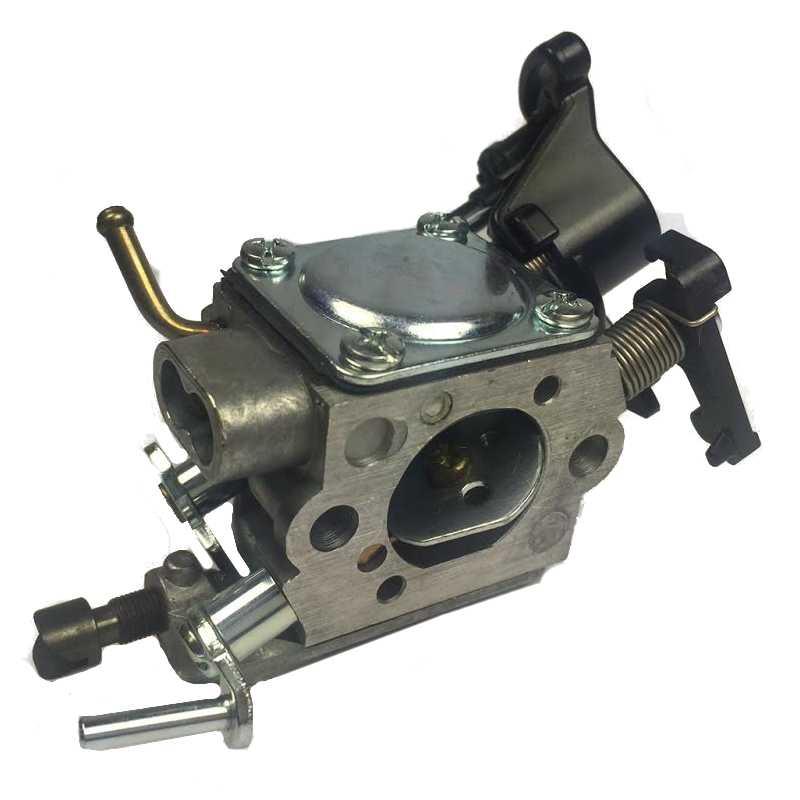 FORGASSER 450/445+II+E ++ CARBURETTOR EL37C / Z014-120-