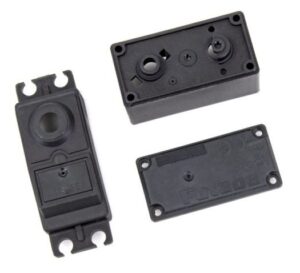 SERVOKASSE FUTABA S-HC500
