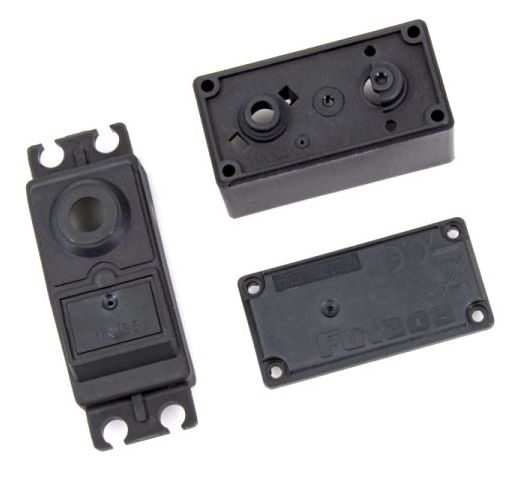 SERVOKASSE FUTABA S-HC500