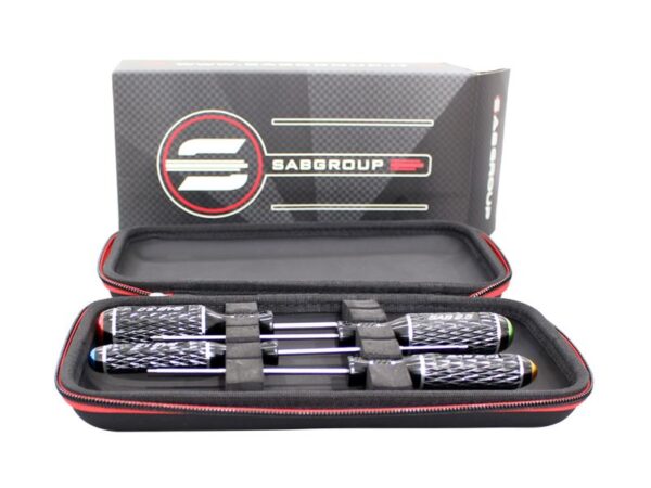 SAB TOOL KIT - Bilde 1