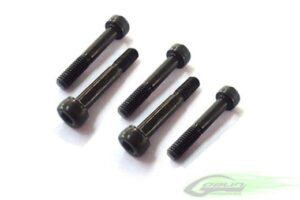 Socket Head Cap  M4x24 Should