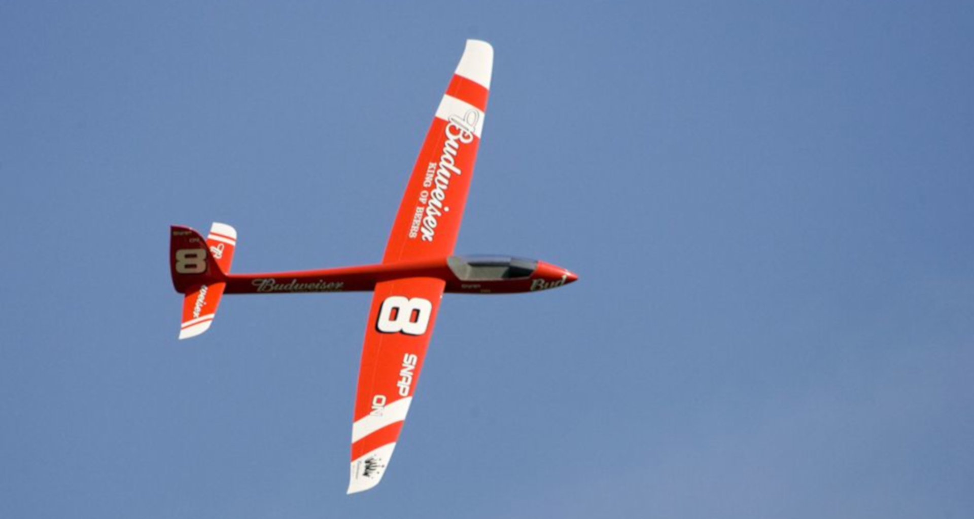 STINGRAY EVO - Bilde 1