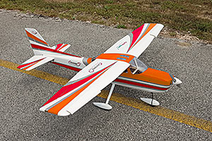 SEBART CESSNA S 50E
