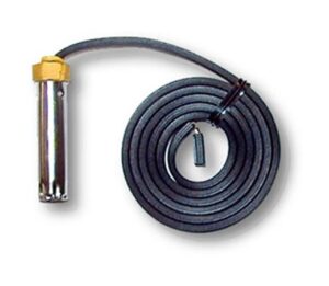 GLØDEPLUGGKLYPE HEAD LOCK MARK III