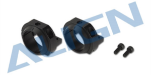 ALIGN MOTOR MOUNT BLOCK FOR MR25