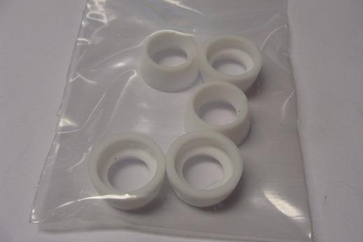 VARMEBESKYTTELSE TXH150/200 BTF150/200 HW/HWT 17/18/26