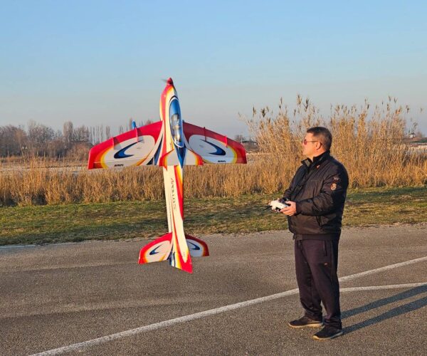 SEBART APOLLO  S50E - Bilde 6