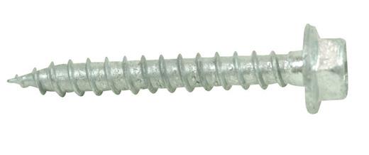 BYGG/TRESKRUE SEKSK.HODE ELZ 6,5X64MM