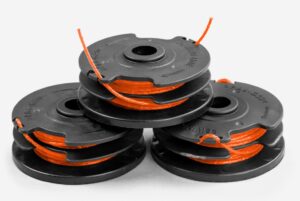 TRÅDSPOLE 3PK HUSQVARNA 110IL GRESSTRIMMER A15B