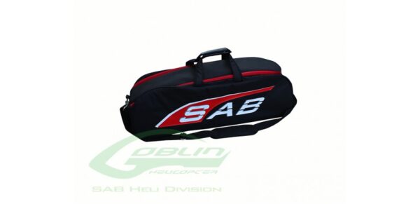 SAB CARRY BAG 380 - Bilde 1