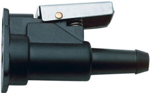 BENSINKOBLING YAMAHA - SCEPTER/MOELLER