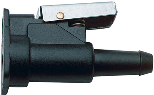 BENSINKOBLING YAMAHA - SCEPTER/MOELLER