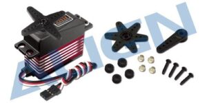 ALIGN DS530 HV DIGITAL SERVO