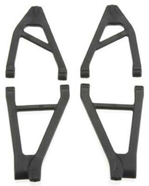 v02_247FEEF77EAE1CA38D6478F1521DDAFA.jpg SUSPENSION ARM SET REARUPPER & LOWER VXL - TRAXXAS