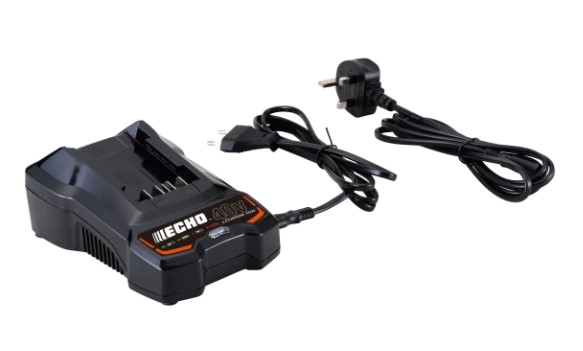 LADER FOR ECHO 40V BATTERI