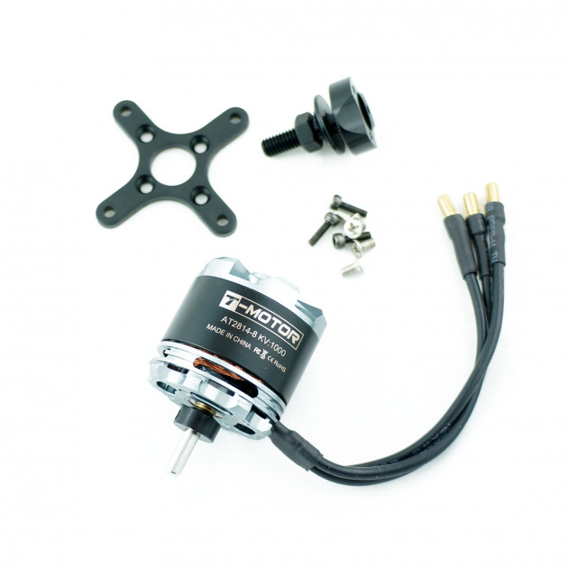 T-MOTOR AT2814/1000