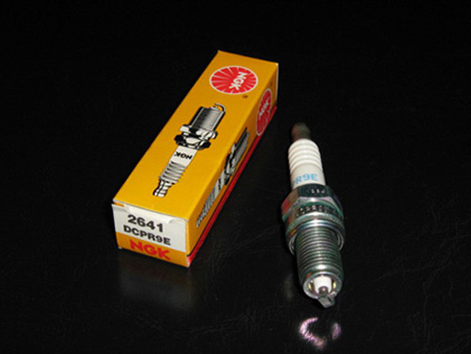 DCPR9E NGK PLUGG