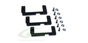 CARBON SERVO MOUNT