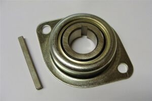 KULELAGERSATS STIGA/FLYMO U/KILE 780048 761507 50,8X22,2X14,3MM 55-075-1