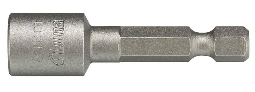 MAGNETHYLSE 1/4" 8MM - LUNA