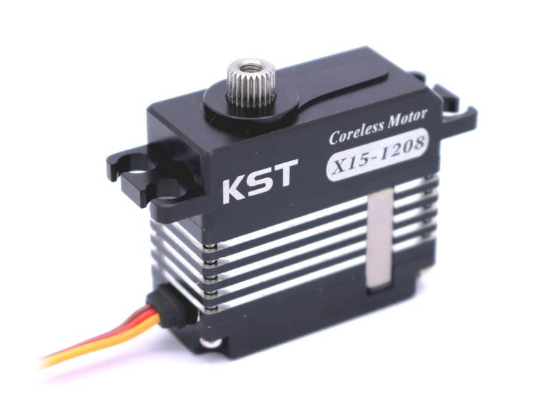 KST X15-1208MG SERVO