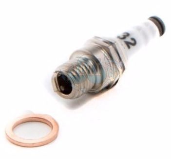 SAITO SPARK PLUGG FG-60R3,FG11,FG14C,++