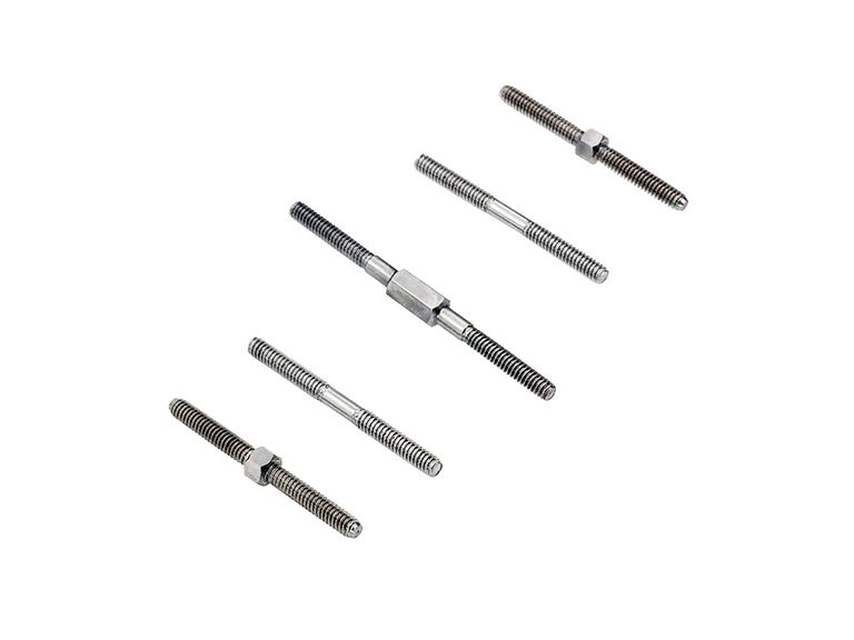 SWASHPLATE LINKAGE ROD SET
