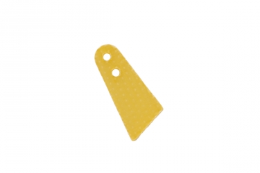 KAVAN FIBERGLASS HORN 18MM 10PK.