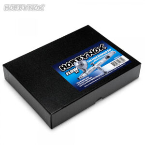 v02_25851820DC9E1F97120AADF8A7ACC105.jpg FLOW-TF V2 AIRBRUSH TOP FEED 0,3/0,5/0,8 (HN002-20)